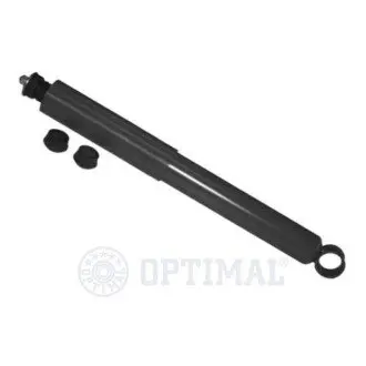 Фото Амортизатор Optimal (A-68721G) зображення 1