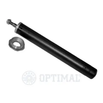 Амортизатор (передній) Opel Kadett/Daewoo Lanos/Nexia(Масло) (B4) Optimal A-8612H