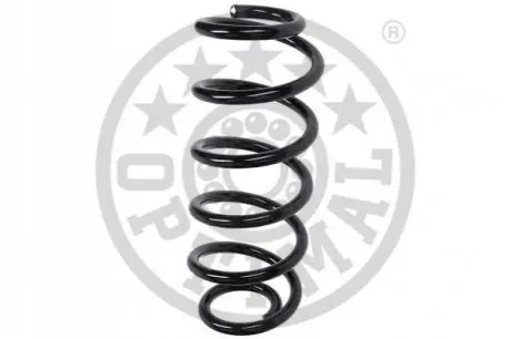 Фото Пружина підвіски Optimal (AF1142) зображення 1