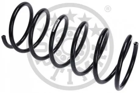 Фото Пружина подвески Optimal (AF1572) изображение 1