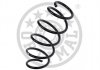 Пружина подвески Optimal AF1947 (фото 1)