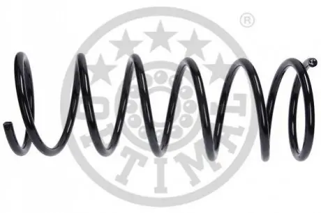 Фото Пружина підвіски Optimal (AF2056) зображення 1