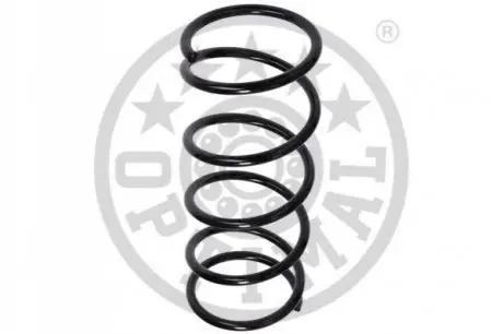 Фото Пружина підвіски Optimal (AF2058) зображення 1