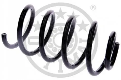 Фото 1 — Пружина підвіски Optimal (AF2833) Фото Пружина підвіски Optimal (AF2833) зображення 1