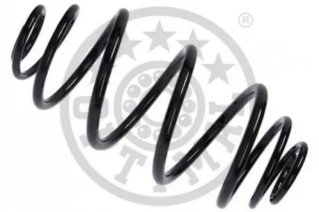 Фото 1 — Пружина підвіски Optimal (AF3387) Фото Пружина підвіски Optimal (AF3387) зображення 1