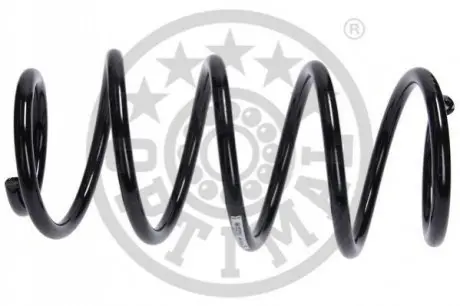 Фото 1 — Пружина підвіски Optimal (AF3419) Фото Пружина підвіски Optimal (AF3419) зображення 1