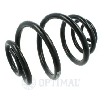 Фото Пружина підвіски Optimal (AF3446) зображення 1