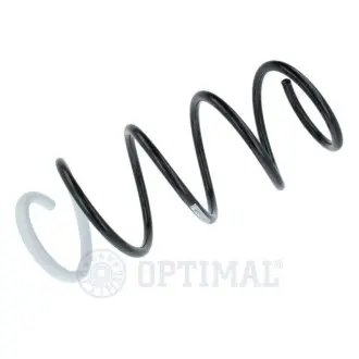 Фото Пружина підвіски Optimal (AF3838) зображення 1
