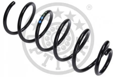 Фото Пружина підвіски Optimal (AF4758) зображення 1