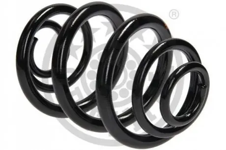 Фото Пружина подвески Optimal (AF4769) изображение 1