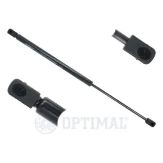 Амортизатор крышки багажника Opel Astra 91- Optimal AG50015