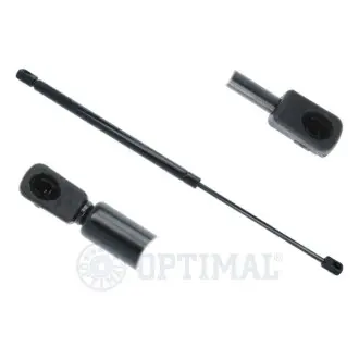 Фото Газова пружина Optimal (AG50115) зображення 1