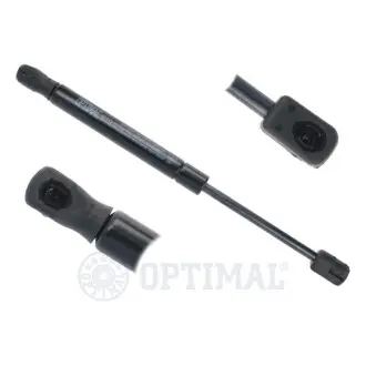 Амортизатор капота/багажника Optimal AG50129