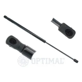 Фото 1 — Газова пружина Optimal (AG50133) Фото Газова пружина Optimal (AG50133) изображение 1