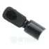 Амортизатор кришки багажника Mitsubishi Carisma 95-03 (хетчбек) (без спойлера) Optimal (AG50150) зображення 2