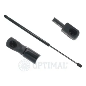 Фото 1 — Газова пружина Optimal (AG50184) Фото Газова пружина Optimal (AG50184) изображение 1