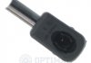 Амортизатор кришки багажника Fiat Punto 99-12 Optimal AG50191 (фото 3)