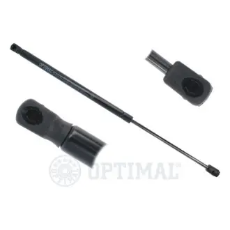 Амортизатор капота/багажника Optimal AG50215