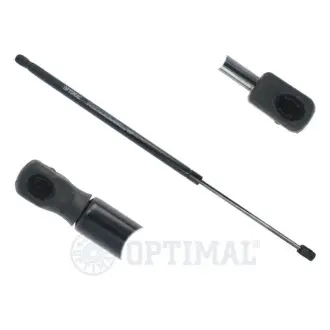 Газова пружина Optimal AG-50224 Купити в Україні