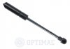 Амортизатор кришки багажника Seat Cordoba 02-09 (седан) Optimal AG50230 (фото 3)