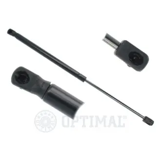 Амортизатор капоту Audi Q7 06-15 (SUV) Optimal AG50234 Купити в Україні