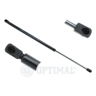 Фото Амортизатор кришки багажника BMW 3 (E36) 94-00 Optimal (AG50247) зображення 1