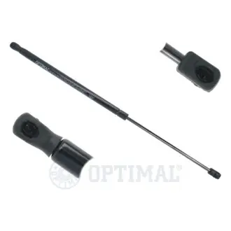 Газова пружина Optimal AG50274