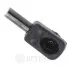 Амортизатор капота MB C-class (W204)/E-class (W212) 07-17 (седан/универсал) Optimal (AG50283) изображение 3