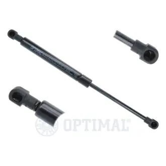 Фото Газова пружина Optimal (AG50393) изображение 1