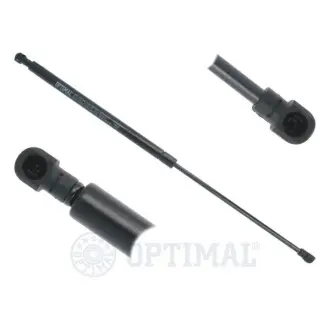 Фото 1 — Газова пружина Optimal (AG50425) Фото Газова пружина Optimal (AG50425) зображення 1