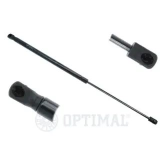 Амортизатор кришки багажника Opel Corsa 06 Optimal AG50541
