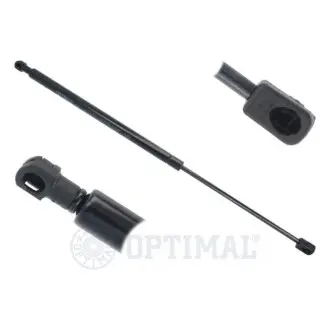 Амортизатор капота/багажника Optimal AG50554