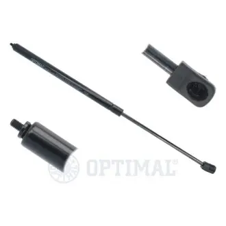 Газова пружина Optimal AG-50627 Купить в Украине