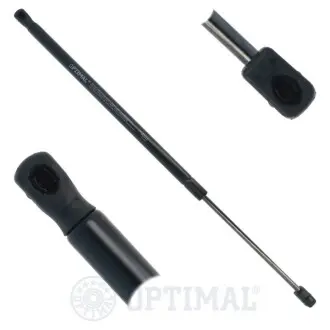 Амортизатор капота/багажника Optimal AG50714