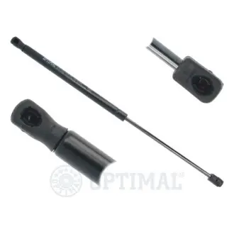 Фото Амортизатор крышки багажника Skoda Octavia III 12- Optimal (AG50893) изображение 1