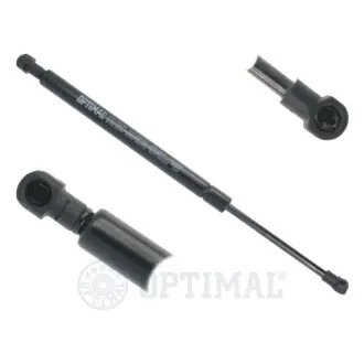 Фото 1 — Газова пружина Optimal (AG51006) Фото Газова пружина Optimal (AG51006) зображення 1