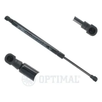 Газова пружина Optimal AG-51116 Купити в Україні