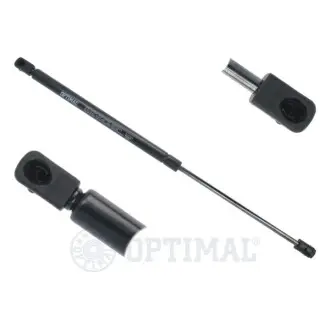 Газова пружина Optimal AG51154 Купити в Україні