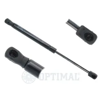 Амортизатор капоту Audi A6/A7 11-18 (седан/універсал/накл.зад.частина) Optimal AG51157 Купити в Україні
