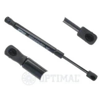 Фото Газова пружина Optimal (AG51248) зображення 1