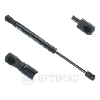 Газова пружина Optimal AG-51335 Купити в Україні