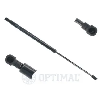 Амортизатор капота/багажника Optimal AG51369