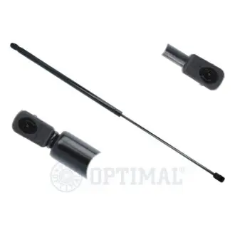 Газова пружина Optimal AG51437