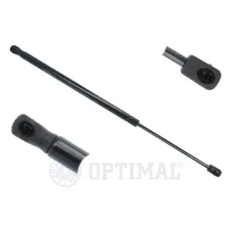 Газова пружина Optimal AG51463