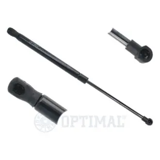 Амортизатори капота/багажника Optimal AG51485