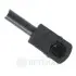 Амортизатор капоту Seat Alhambra/VW Sharan 10- (вен/фургон) Optimal (AG51530) зображення 3