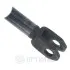 Амортизатор кришки багажника MB E-class (S124) 93-96 Optimal (AG51579) зображення 3