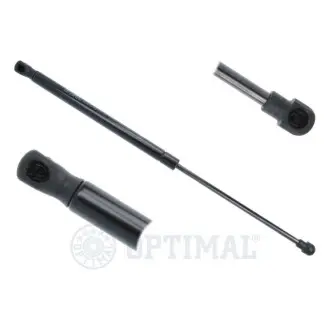 Фото Газова пружина Optimal (AG51796) зображення 1