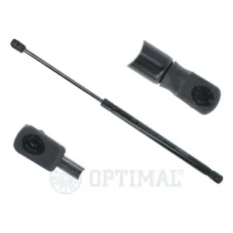 Фото 1 — Газова пружина Optimal (AG51832) Фото Газова пружина Optimal (AG51832) зображення 1