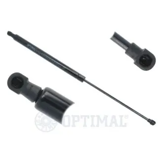 Амортизатор капота/багажника Optimal AG52309